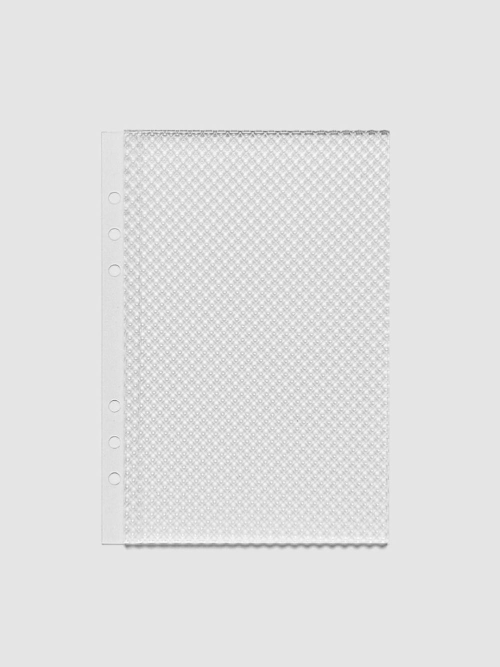 Cloth & Paper Planner Inserts - Picture 5 of 7
